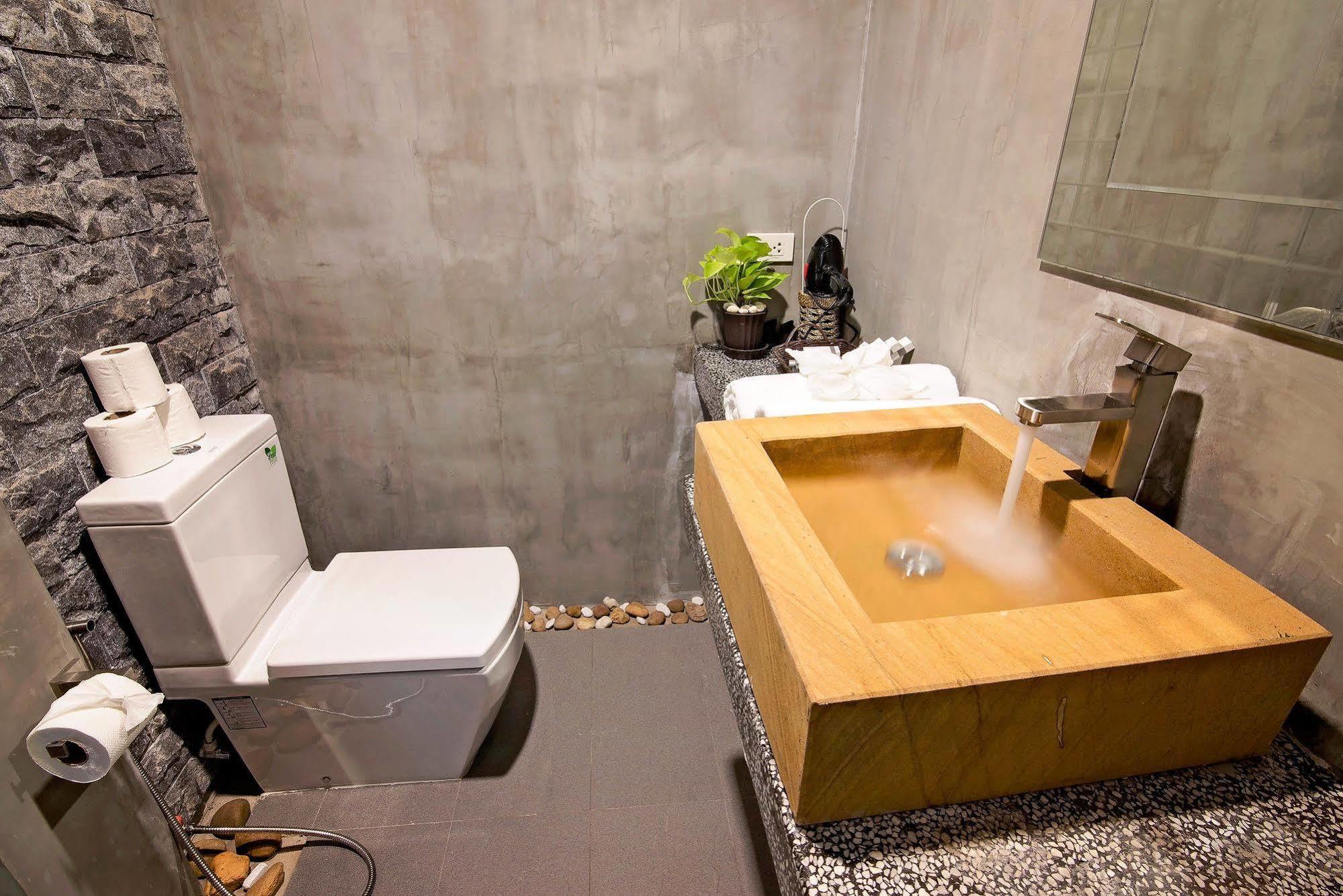 Moon Flower Residence 시엠리아프 외부 사진